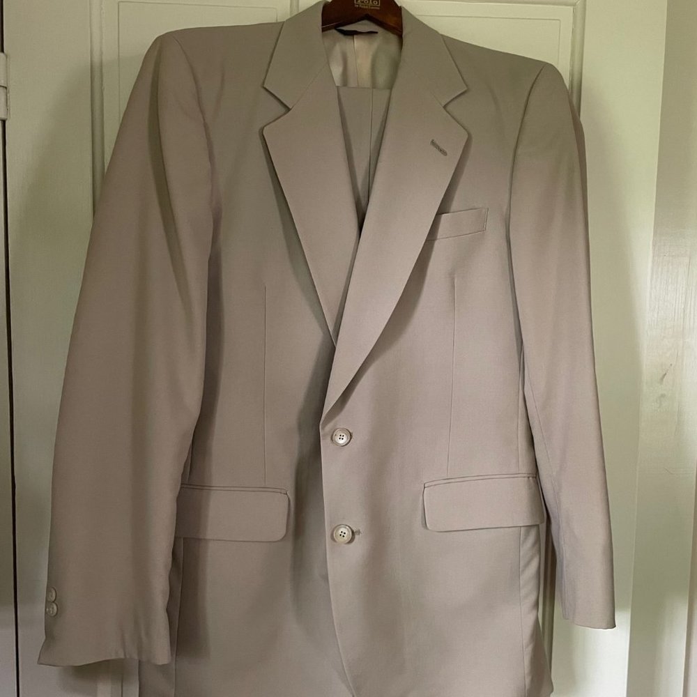 Calvin Klein Men's Suit Jacket